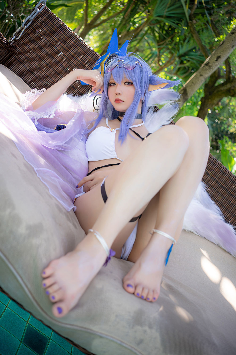 星之迟迟No.097-鸣夏 土佐 [25P]插图