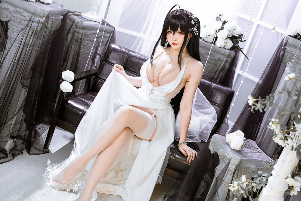 星之迟迟No.138-《Darling》大凤 [60P]插图1