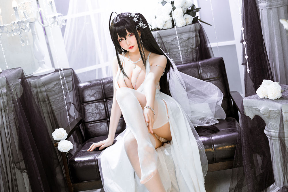 星之迟迟No.138-《Darling》大凤 [60P]插图2