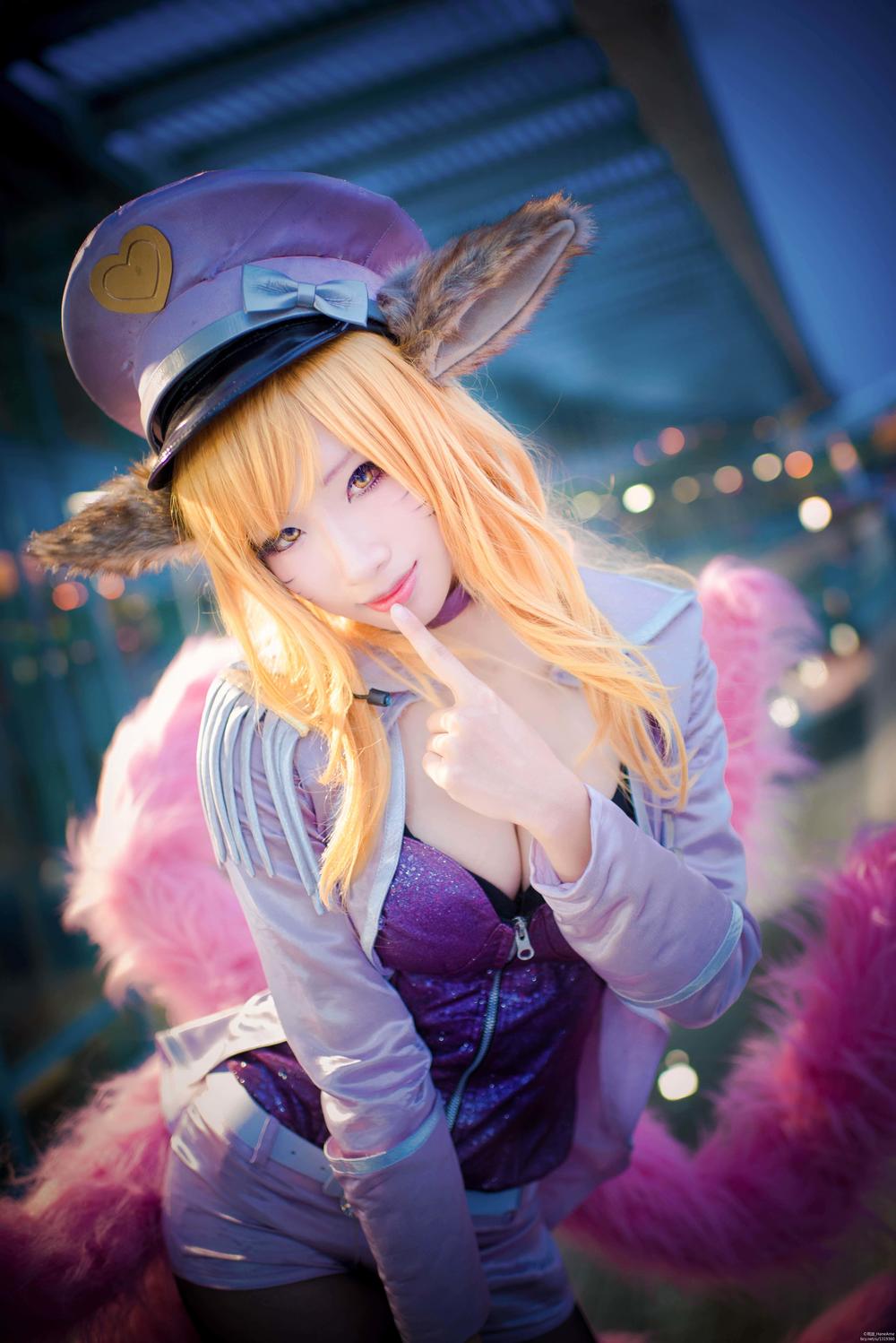 雨波HaneAmeNo.001-Ahiri [130P]插图