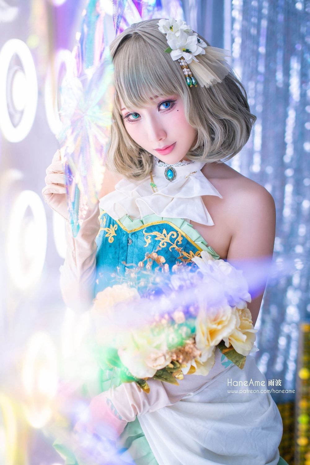 雨波HaneAmeNo.042-Takagaki Kaeda [13P]插图2