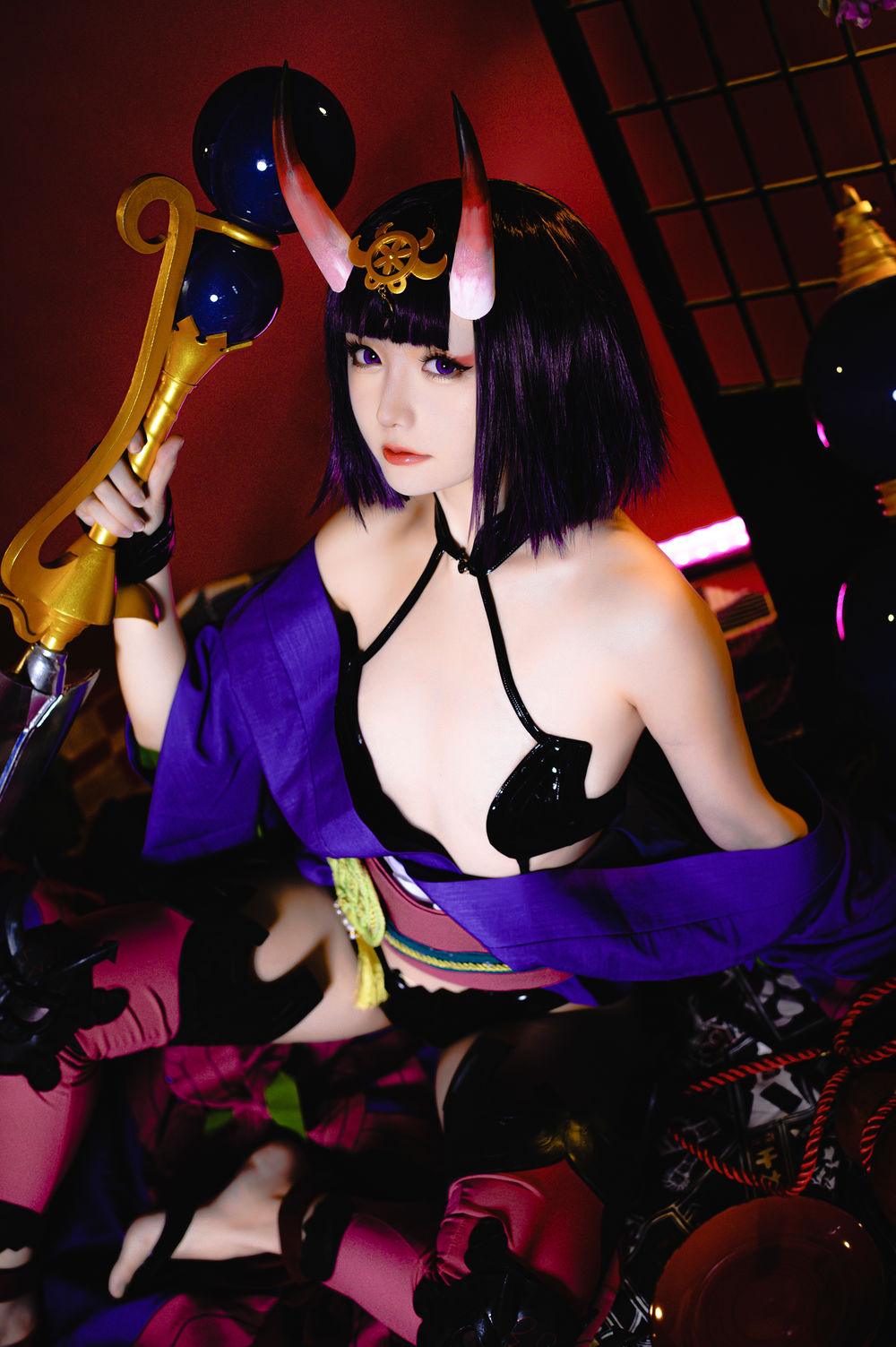 星之迟迟No.063-2020 《星之彼方》包 – 酒吞原皮 [20P]插图2