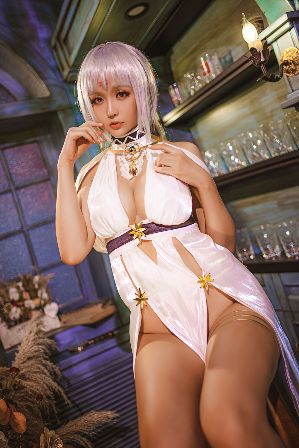 星之迟迟No.066-马萨诸塞 [25P]插图1