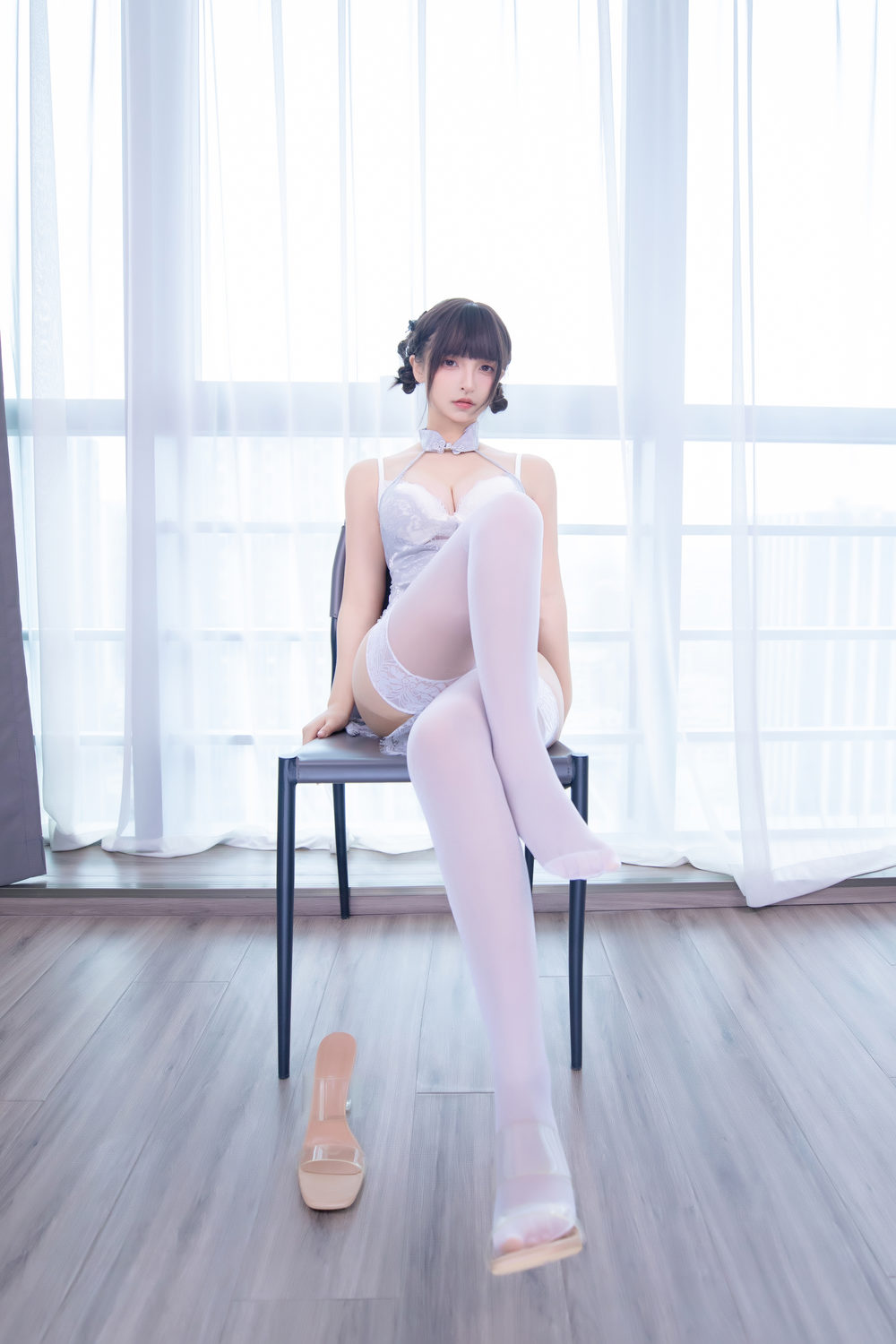 神楽坂真冬No.129-雪糕小姐 [75P]插图