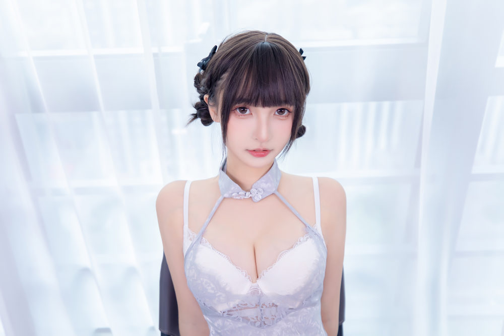 神楽坂真冬No.129-雪糕小姐 [75P]插图2