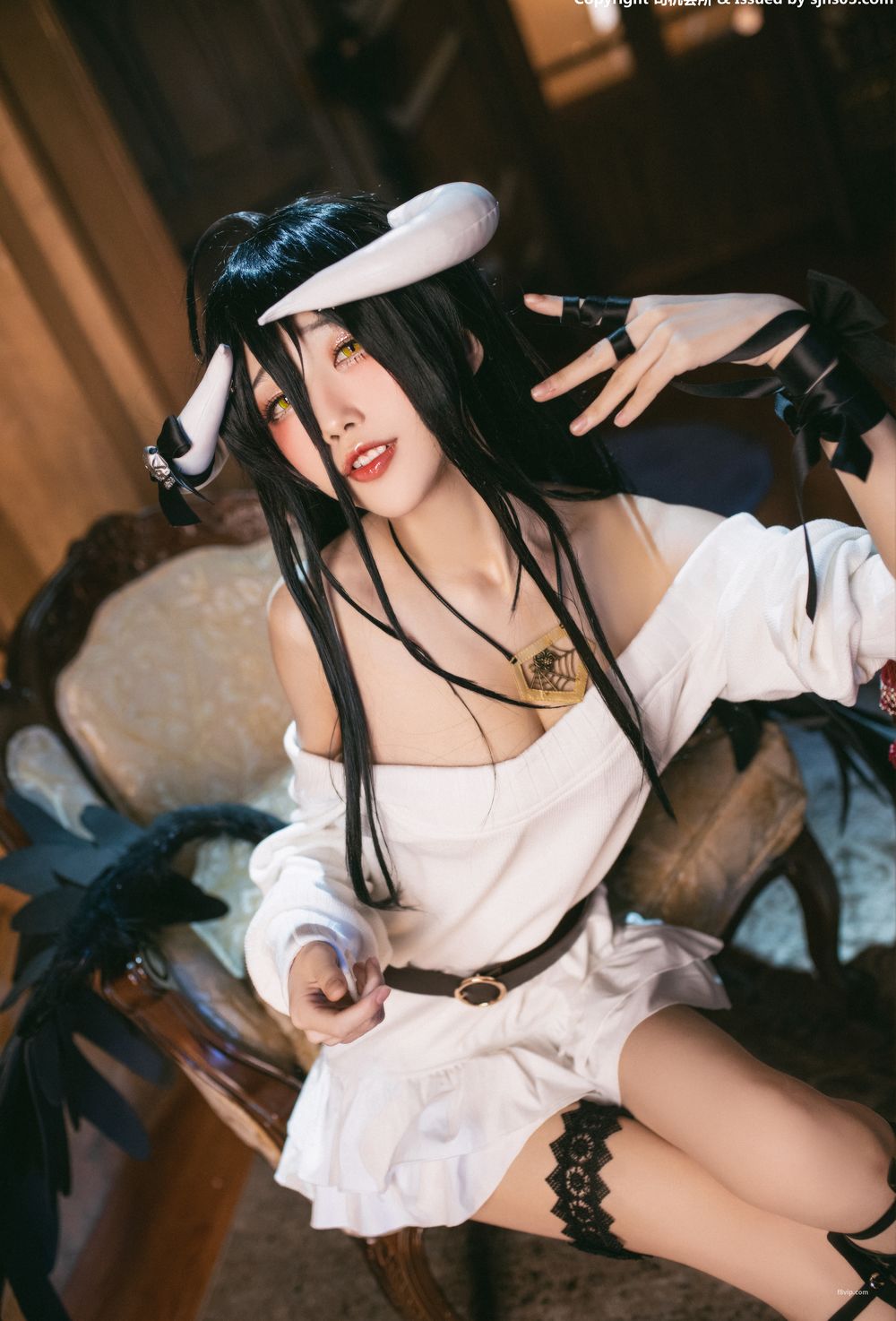 水淼aquaNo.035-雅儿贝德 [90P]插图