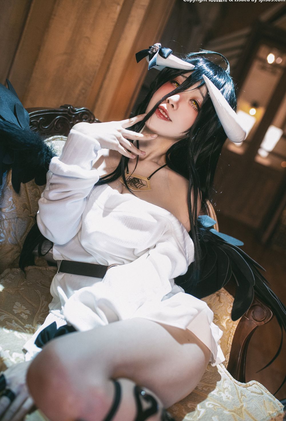 水淼aquaNo.035-雅儿贝德 [90P]插图2