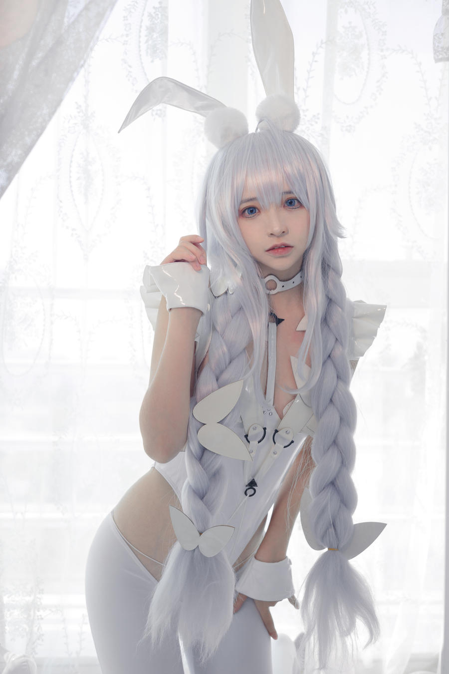 疯猫ssNo.107 – 恶毒 [21P]插图2