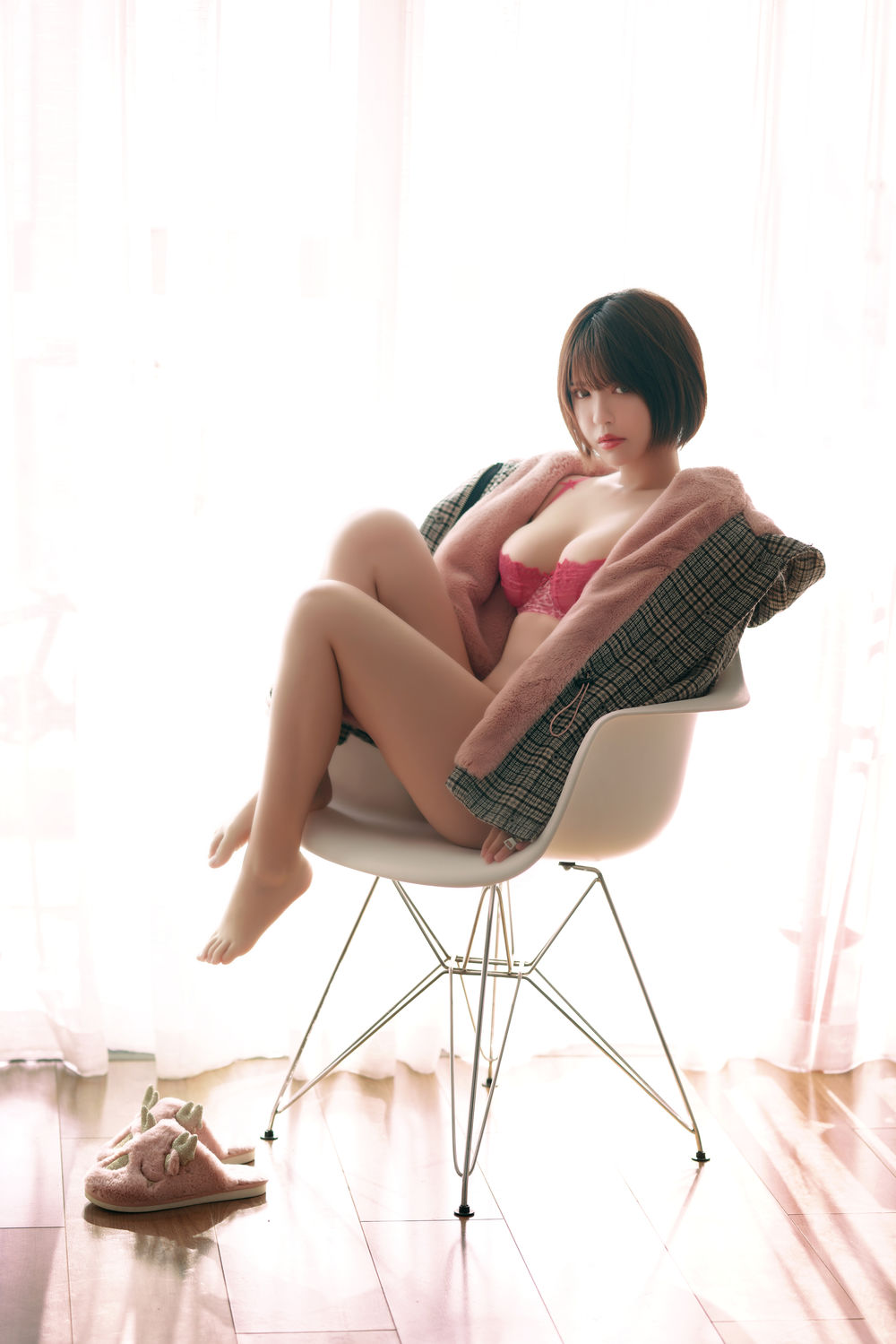 半半子No.015-暖冬 [12P]插图2